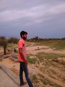 Laxmangarh - Shekhiwas Road