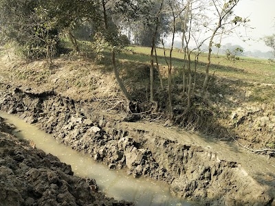 Madhubani - Pupri Road