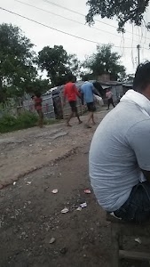 Mal Godam Road