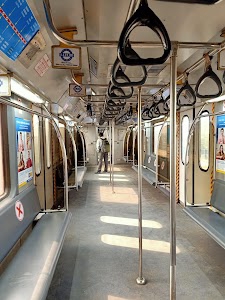 Metro Railway Line 1