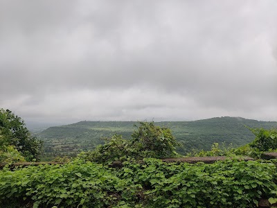 Mhaismal Hill Station Road
