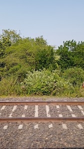 Mudkhed Railway Station Road