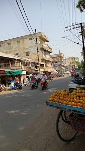 Panch Batti Circle