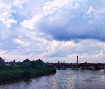 Pakka Pul