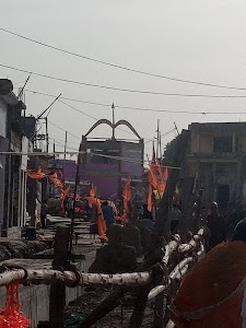 Ram Mandir Road