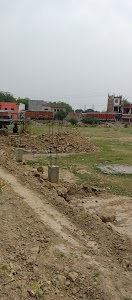 Rambagh Road