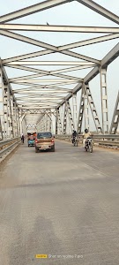 Ramnagar Road