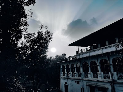 Sirmour Marg
