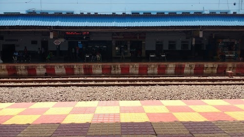 Station Road