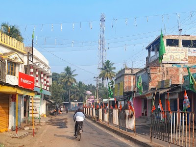 Station Road