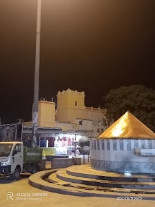 Thawe Railway Station Road
