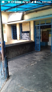 70132, Barasat Road