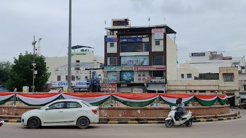 Ambedkar Circle