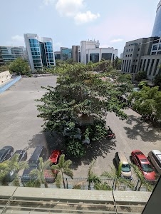 BKC Road