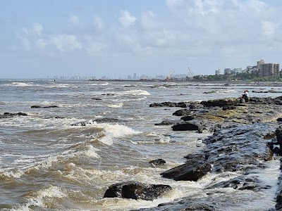 Bandstand Road