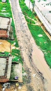 Biharsharif - Katrisarai Road