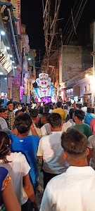 Bisauli Gate