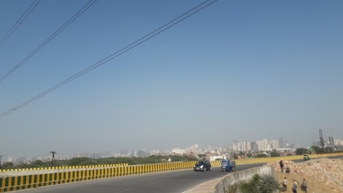 Bisrakh Road