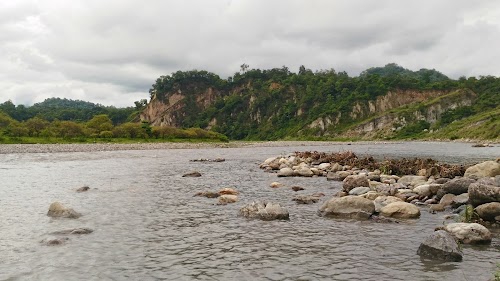Bogamati Goreswar Road