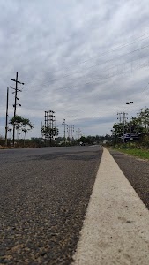 Brajrajnagar Road