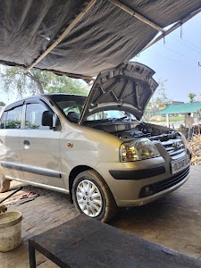 Bulandshahr - Syana Road