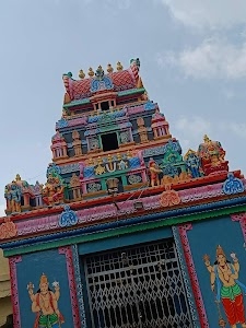 Chilkur Balaji Temple Road