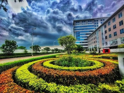 DLF 2 Road