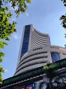 Dalal Street