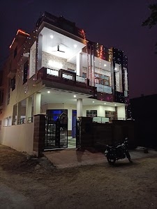 Delhi Road
