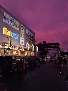 GM Road