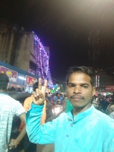 Garulia Main Road