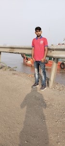 Godadra Road