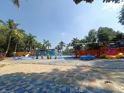 Great Escape Water Park Road