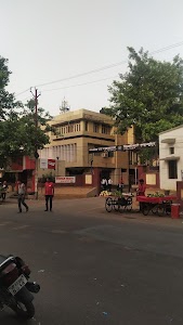 Jail Road