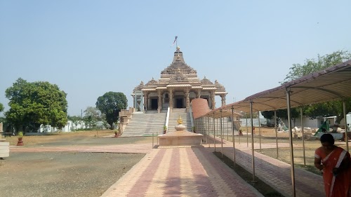 Jain Mandir Road