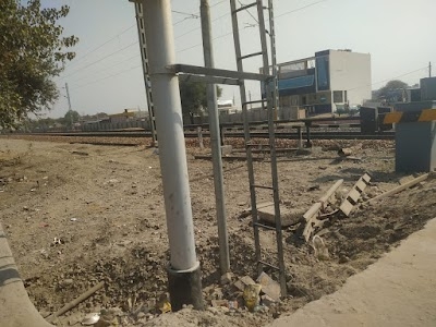 Kanakpura Phatak Road