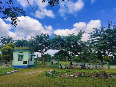 Kajolgaon Dangtol Road