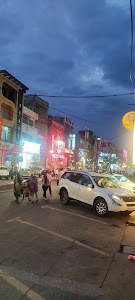 Kunjpura Road
