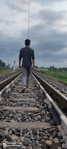 Lalkhadan Overbridge