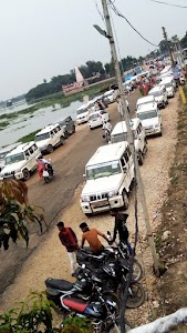 Lehra Mandir Road