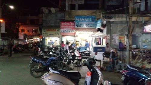 Marimata No Khancho Lane