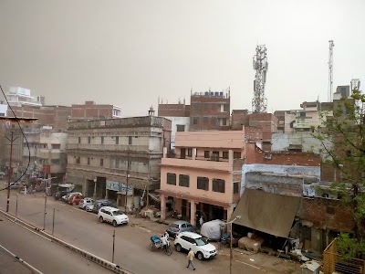 Nai Sarak Road
