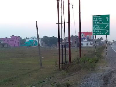 Panagarh Bypass
