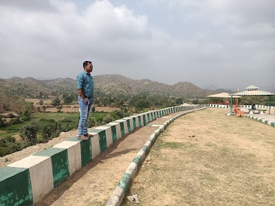 Palanpur Road