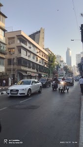 Pedder Road
