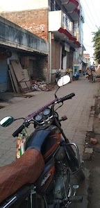 Poni Road