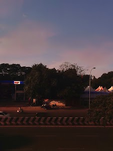 Poonamallee High Road
