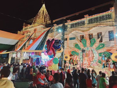 Prem Mandir Road