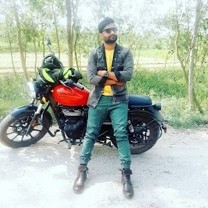 Rampur Road
