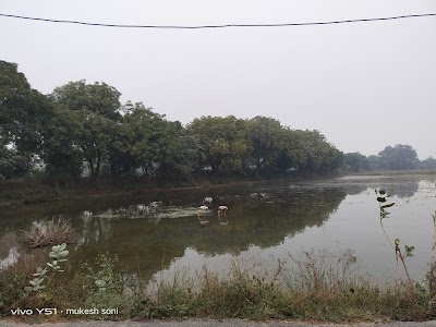 Rani Khera Road